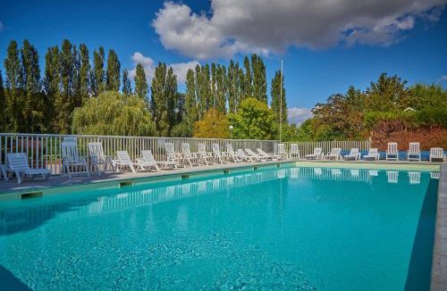 Ivry-la-Bataille Other | Camping Les Fontaines