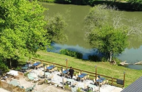 Prunay-Cassereau RV Rental | Camping Les Rochelles