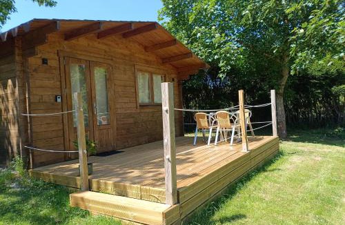 Prunay-Cassereau Other | Camping Les Rochelles