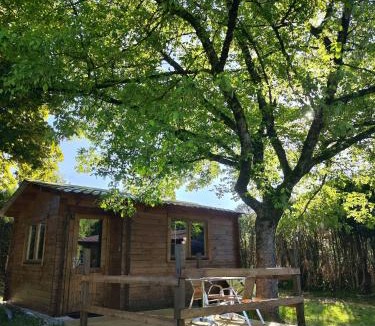 Prunay-Cassereau Other | Camping Les Rochelles