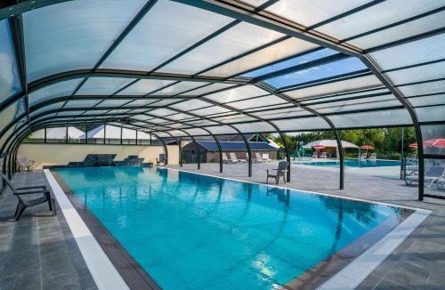 Loches Resort | Camping Loches