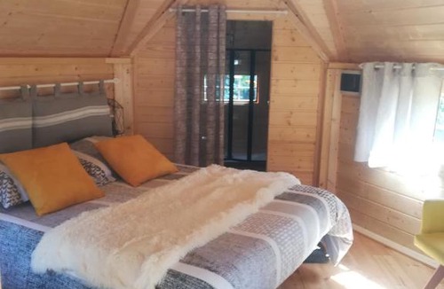 Mousseaux-sur-Seine Other | Camping Loisirs Des Groux