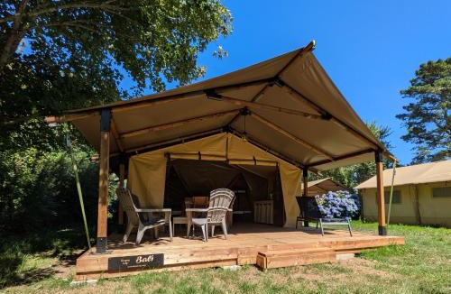 Plouhinec Other | Camping Naéco Audierne