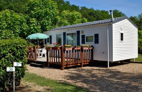 Chateau-la-Valliere Other | Camping Onlycamp Le Val Joyeux