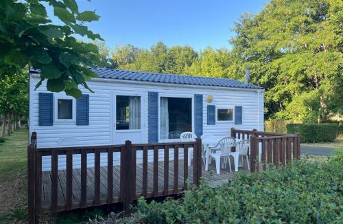 Chateau-la-Valliere Other | Camping Onlycamp Le Val Joyeux