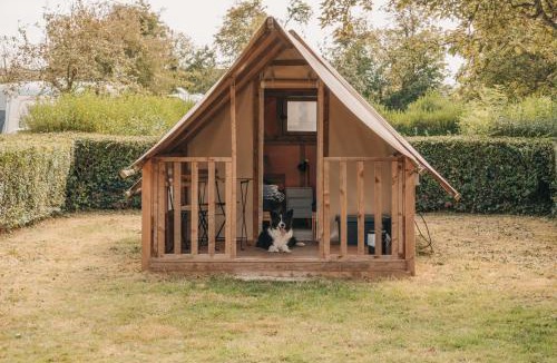 Trevieres Other | Camping Onlycamp Sous les Pommiers