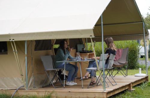 Trevieres Other | Camping Onlycamp Sous les Pommiers