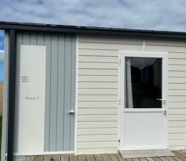 Saint-Cast-le-Guildo Other | Camping Pen Guen