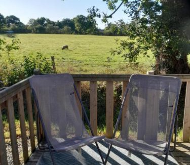 Tournieres Other | Camping proche Bayeux et Omaha Beach