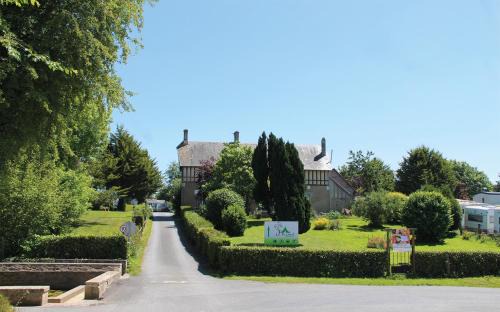 Tournieres Other | Camping proche Bayeux et Omaha Beach
