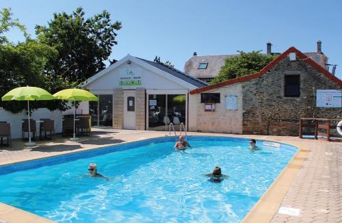 Tournieres Other | Camping proche Bayeux et Omaha Beach