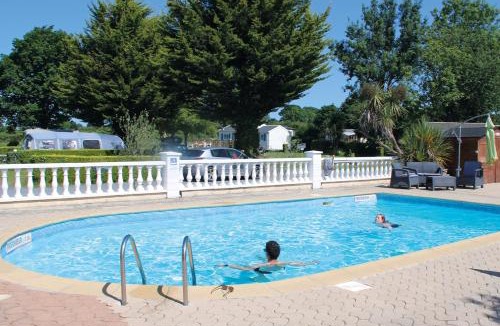Tournieres Other | Camping proche Bayeux et Omaha Beach