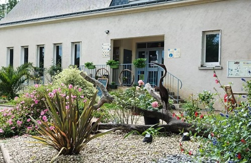 Luynes House | Campsite Flower les Granges* - Homeflower Premium 4 rooms 6 people