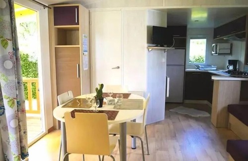 La Foret-Fouesnant House | Campsite of Keranterec* - 3-room Classic Cottage for 4 people