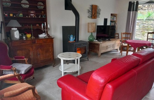 Guillac House | Canelle