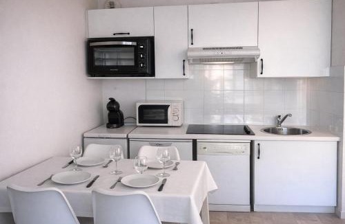 Quend-Plage-les-Pins Apartment | Cap des pins