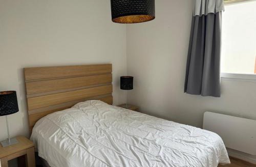 Sables-d'Or-les-Pins Apartment | Cap Green