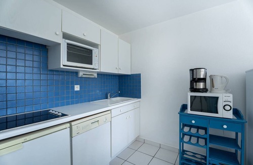 Carnac Apartment | Carnac - 3-room apartment - 57m² - Pool
