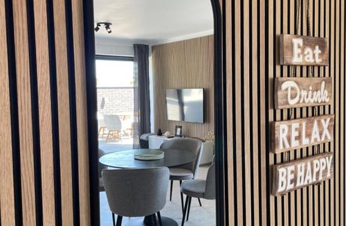 Eupen Apartment | Casa 47