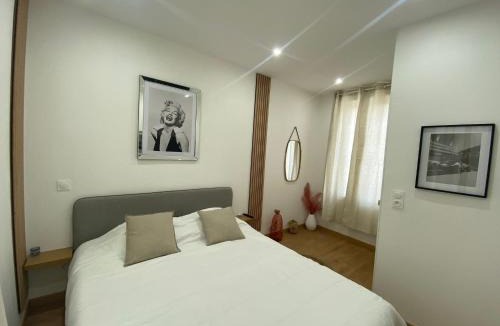 Saint-Honore - Jeanne d'Arc Villa | CASA DOLCE