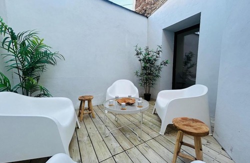 Deux Croix-Banchais Apartment | Casa Dolce Vita - Numéro 1
