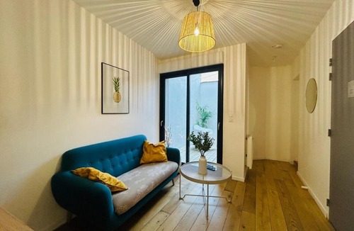 Deux Croix-Banchais Apartment | Casa Dolce Vita - Numéro 1