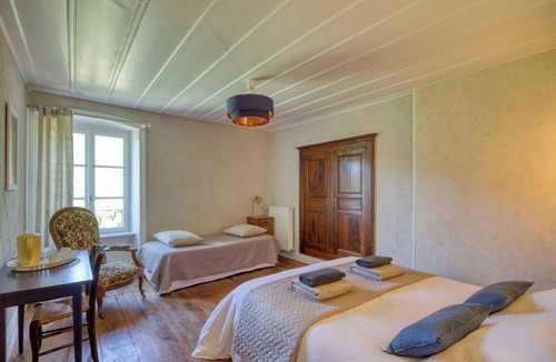 Saint-Ilpize Bed & Breakfast | Casa Orma