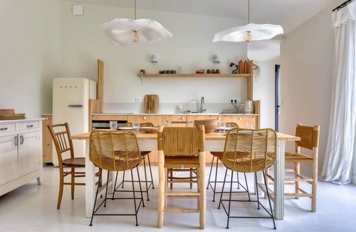 Gouville-sur-Mer House | Casa Sitha magnifique maison de vacances de 110m2