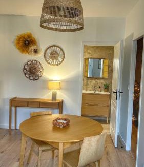 Saint-Chamond Apartment | Casa Sole
