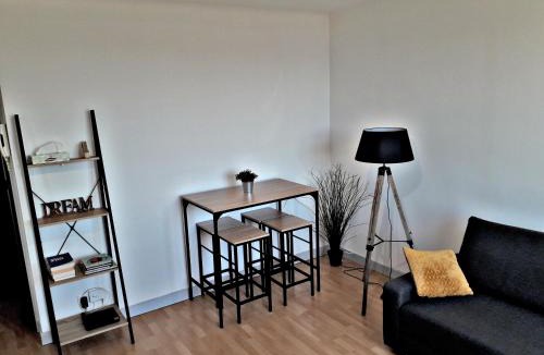 Agenets Apartment | Casterneau3