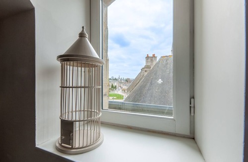 Bayeux Apartment | Cathédrale - Charmant appt pour 4