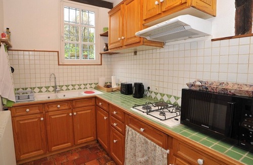 Chartres Cottage | - Cellar Chantault -