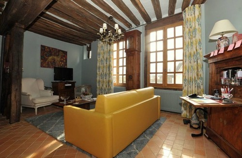 Chartres Cottage | -Cellier ST Julien-