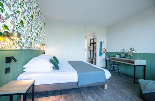 Les Barils Resort | Center Parcs Les Bois Francs