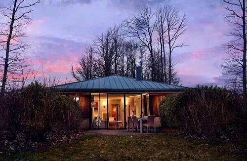 Les Barils House | Center Parcs - Domaine Les Bois-Francs - 4 Room Cottage 6 People Comfort