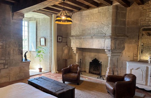 Bournan Bed & Breakfast | Château de Bagneux