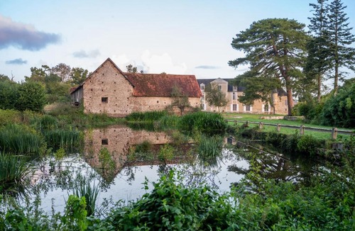 Saint-Clair-sur-l'Elle Bed & Breakfast | Château de Saint Clair