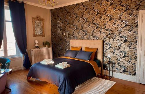 Parthenay Bed & Breakfast | Château Maranne