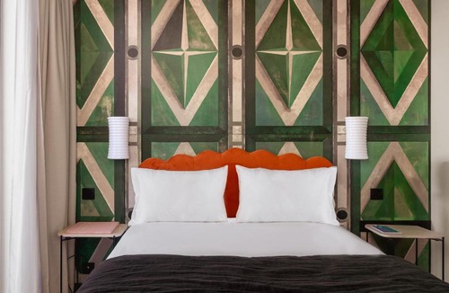 Richebourg - Saint-Clement Hotel | Chachacha Hôtel