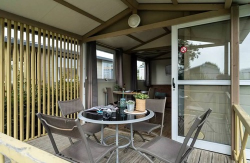 Genets Ski Chalet | Chalet 2 Rooms 2/3 People*