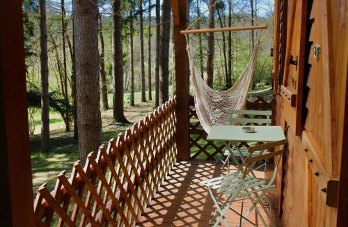 Cerans-Foulletourte Ski Chalet | Chalet avec étang privé proche zoo de la Flèche et circuit des 24H du Mans