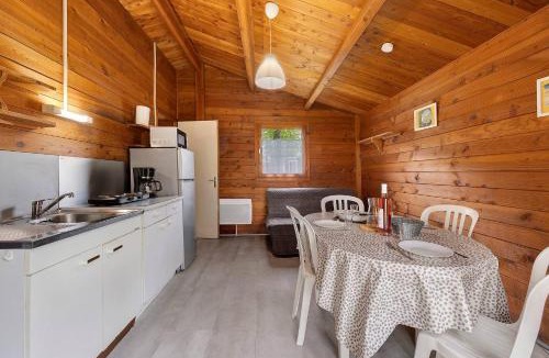 Saint-Gervais Other | Chalet bois 3 Domaine Les Epinettes