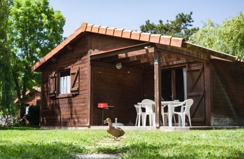 Saint-Gervais Other | Chalet bois 7 Domaine Les Epinettes