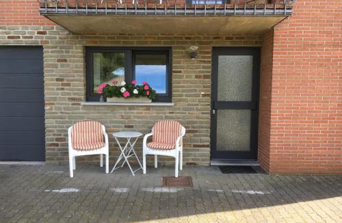 Eupen Apartment | Chalet M