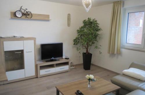 Eupen Apartment | Chalet M