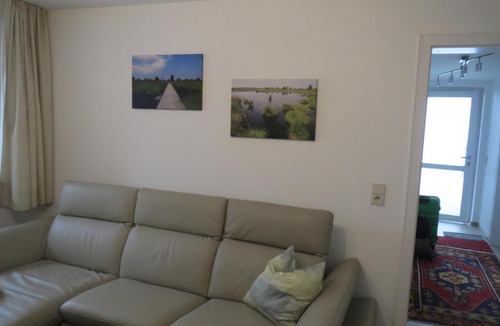 Eupen Apartment | Chalet M