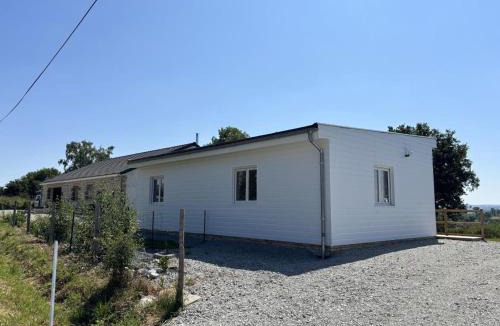 Marcillat-en-Combraille House | Chalet moderne et confortable au cœur de l'Allier - FR-1-489-582
