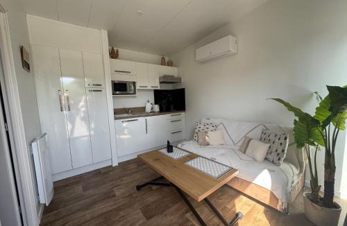 Saint-Aignan-Grandlieu House | Chalet rafale proche aéroport Nantes Atlantique