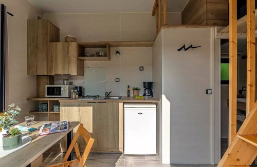 Port-Manech House | Chalet Tiny House 3 Rooms 4 People * * Tiny House 3 Rooms 4 People * Tiny House 3 Rooms 4 People * Tiny House 3 Rooms 4 People