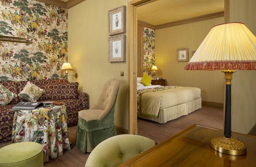 Champs-Elysees Hotel | Chambiges Elysées